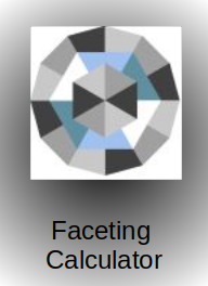 Facet Calculator